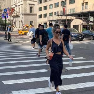 Meet your Posher, Dora